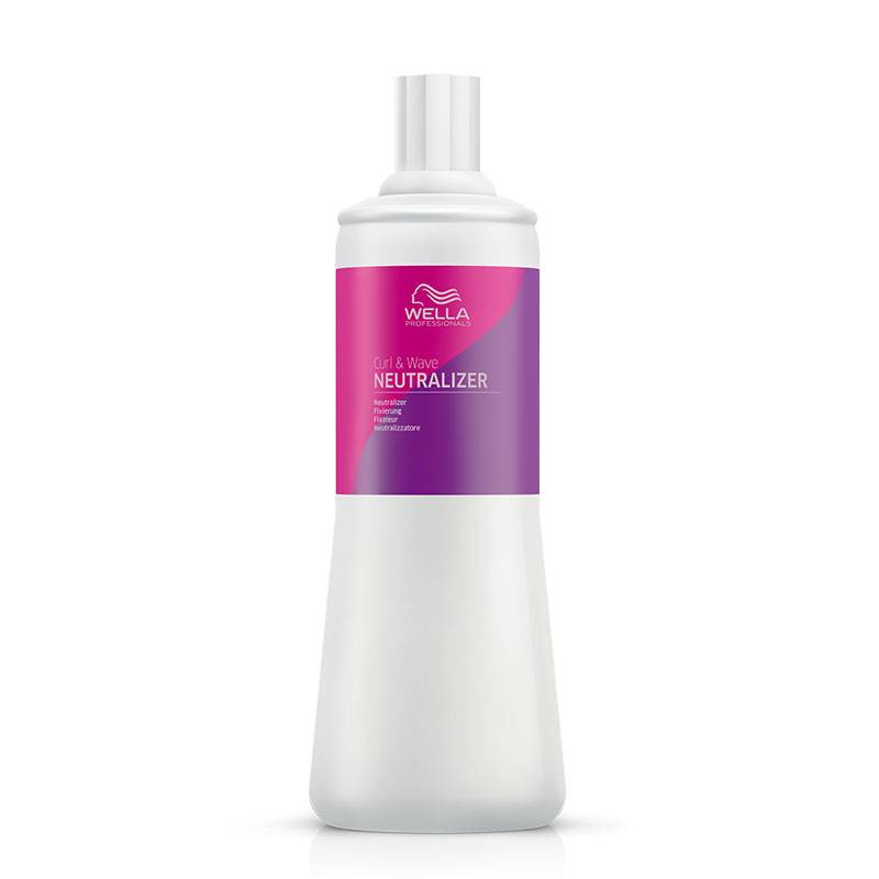 Neutralisant Curl & Wave / 1000ml