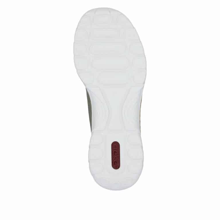 Rieker Sneakers Dame N42G0-52