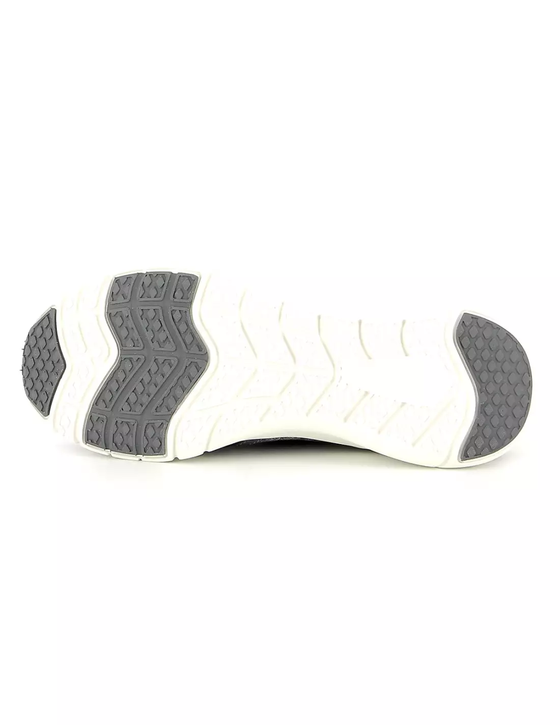 XTI 79331 - Baskets Grey