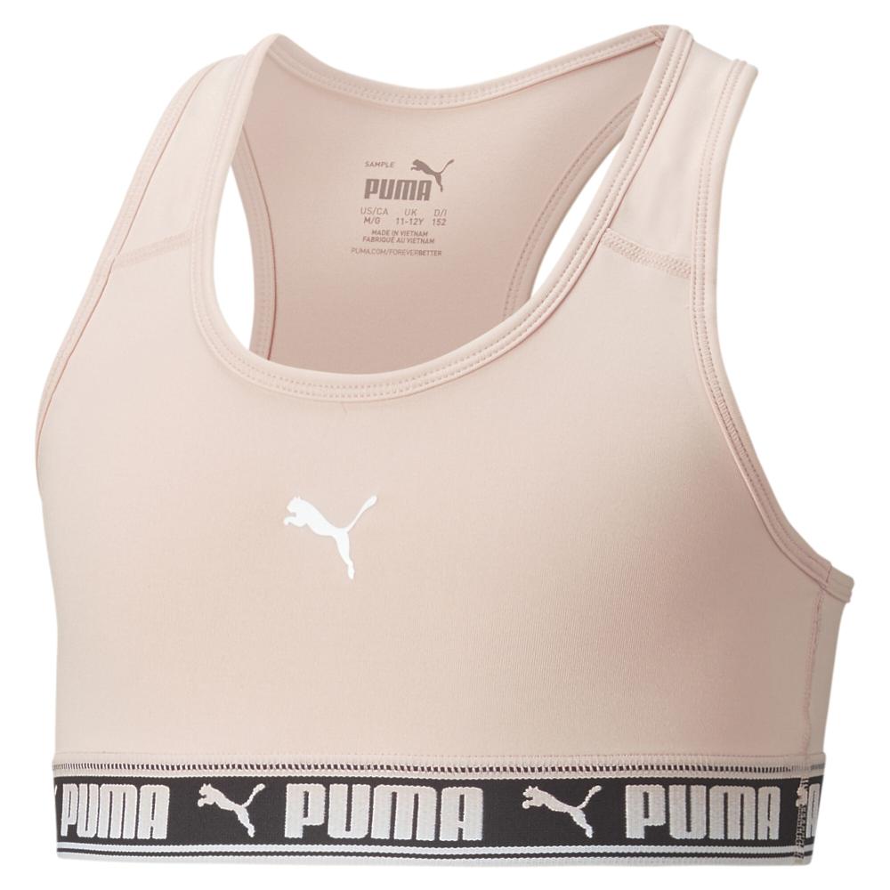 Puma Brassière Rose Fille Puma 673457