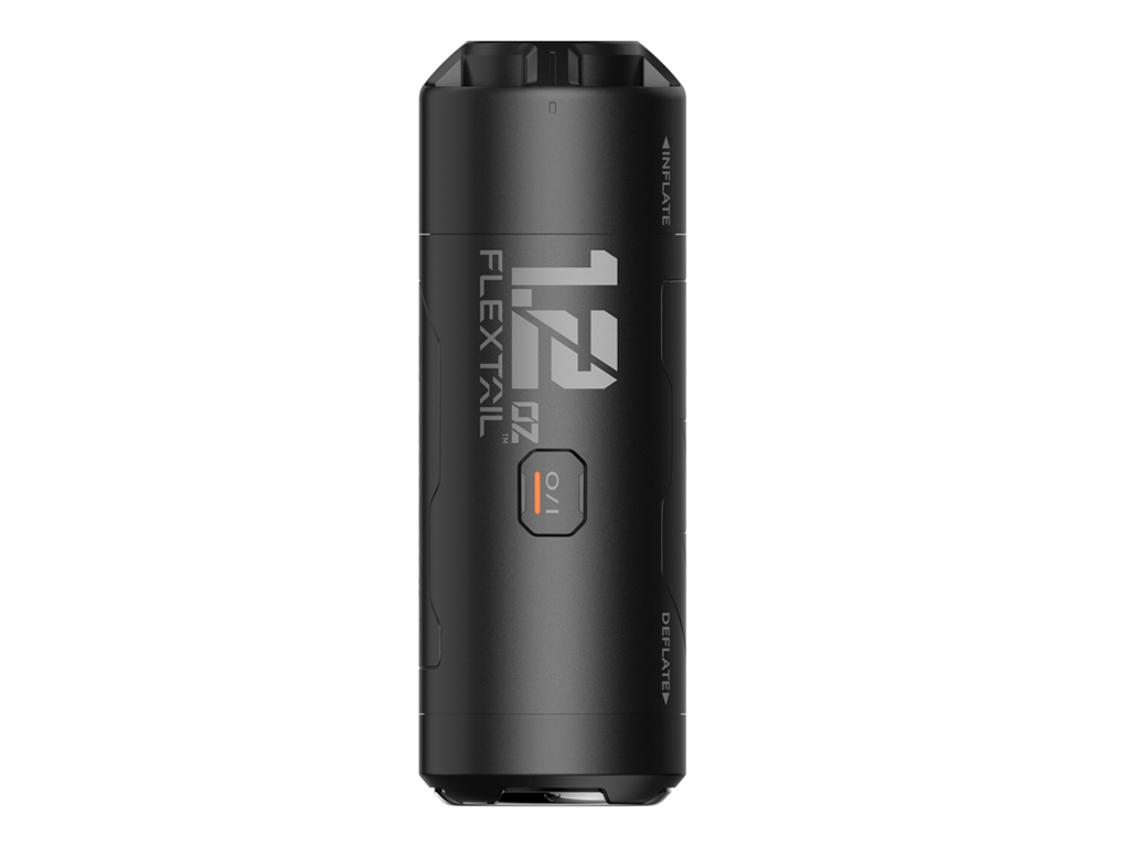 Flextail Zero Pump mini Luchtbedpomp