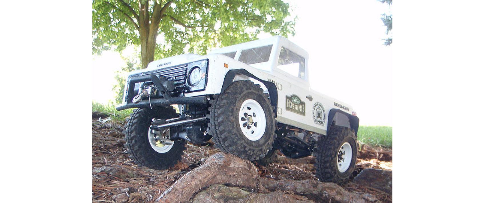 Reifen Trail Buster 1.9