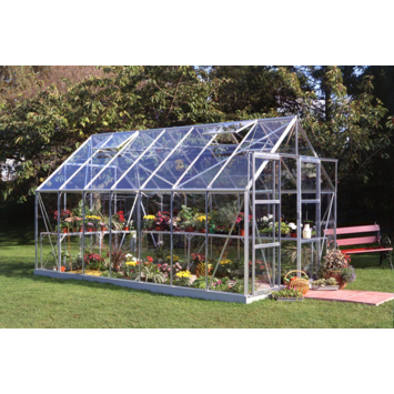 Tuinkas Royal Well Magnum 148 met 3mm veiligheidsglas