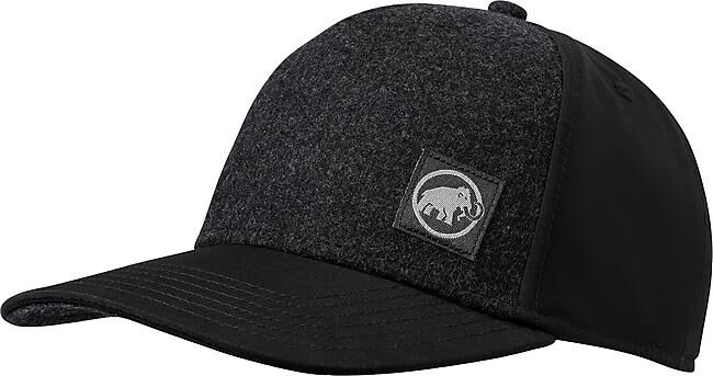 MAMMUT - CASQUETTE ALNASCA CAP