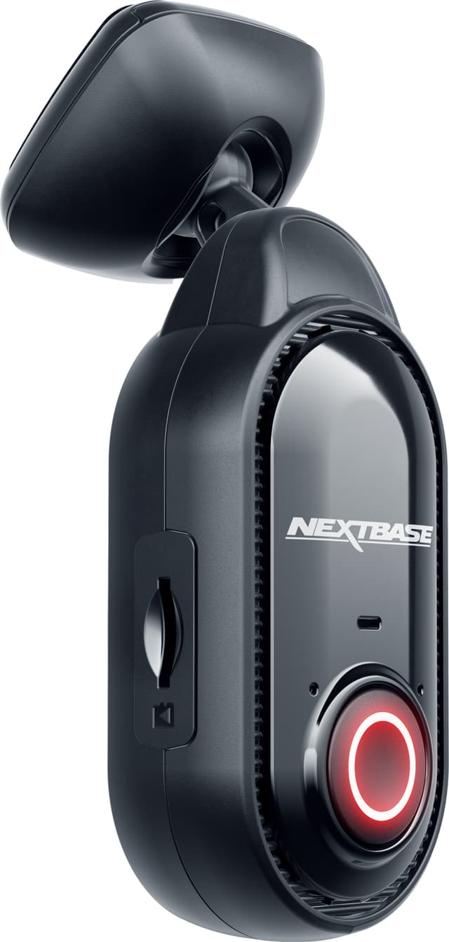 Nextbase Piqo 2K dashcam