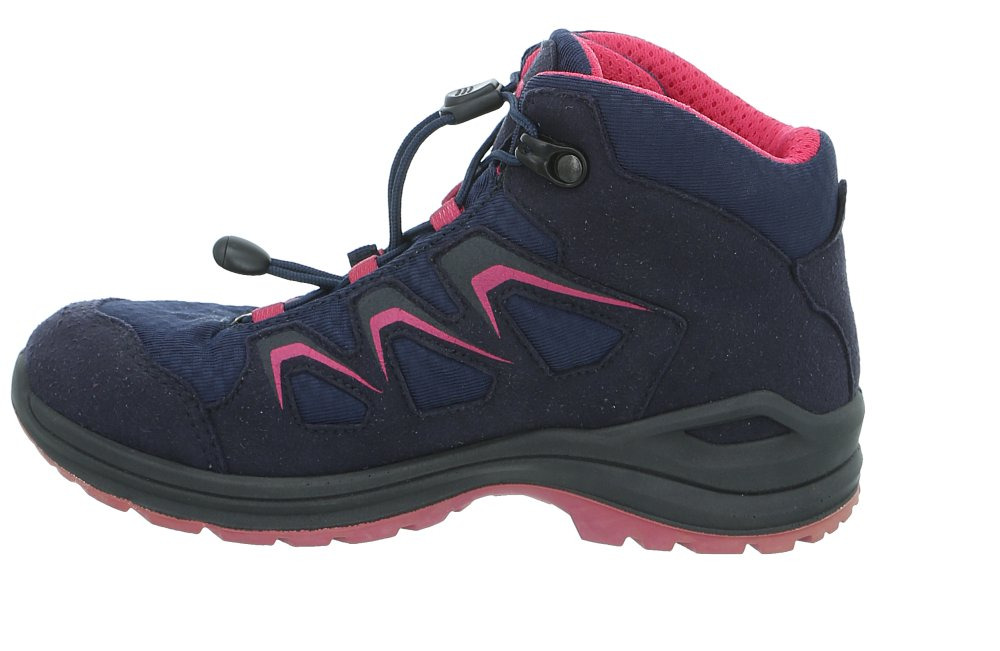 Innox Evo GTX QC Junior