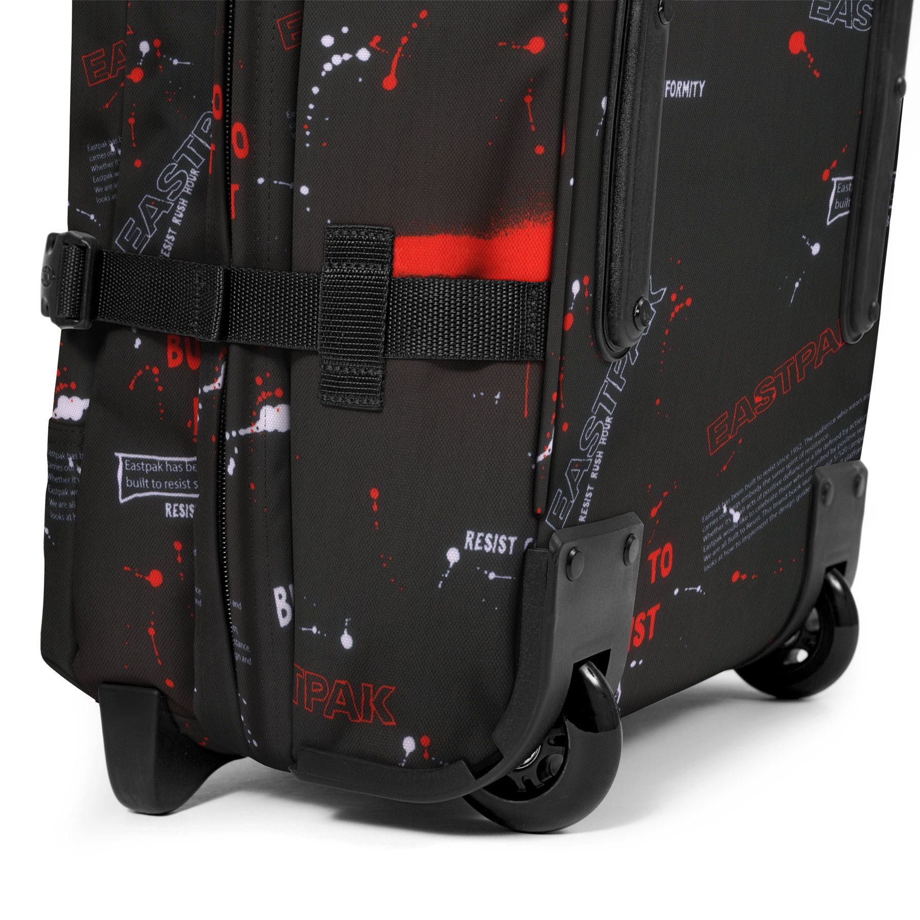 Tranverz M Tags Black