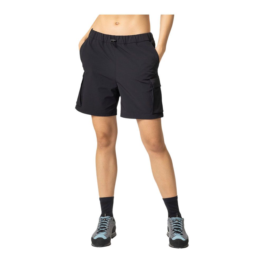 Odlo ASCENT 365 - Short Femme black