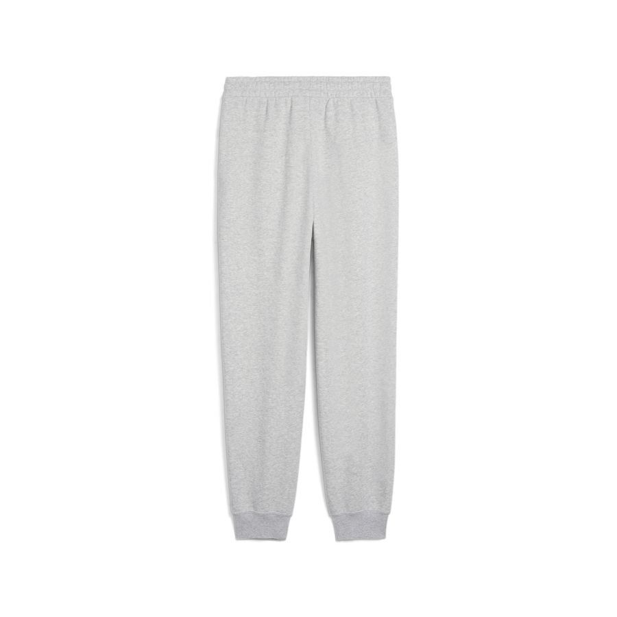 PUMA Bas de Survêtement Essentials No. 1 Comfort High Waisted - Gris Femme