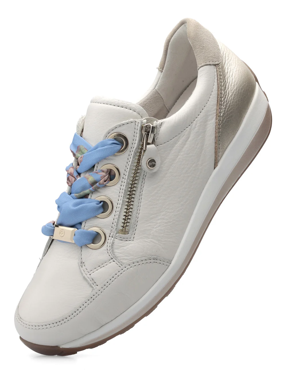 Sneaker Osaka cream