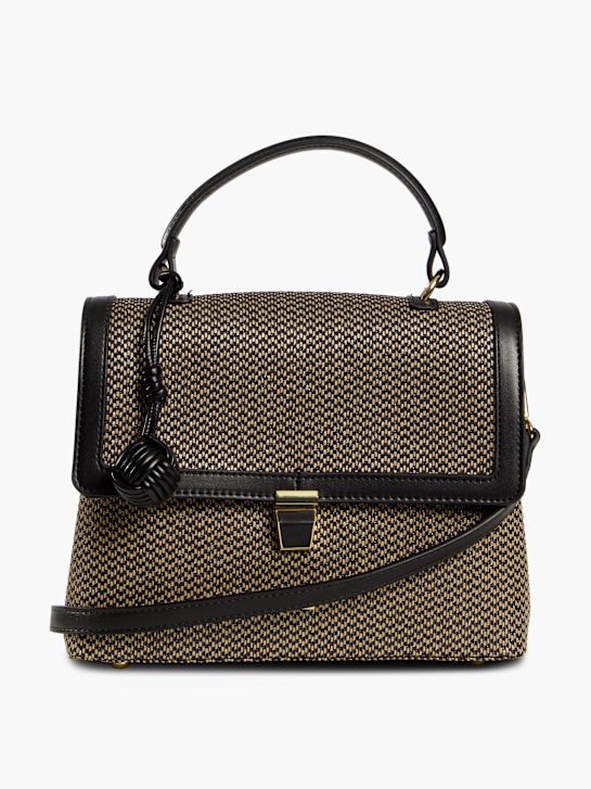 Rieker Handtasche Braun