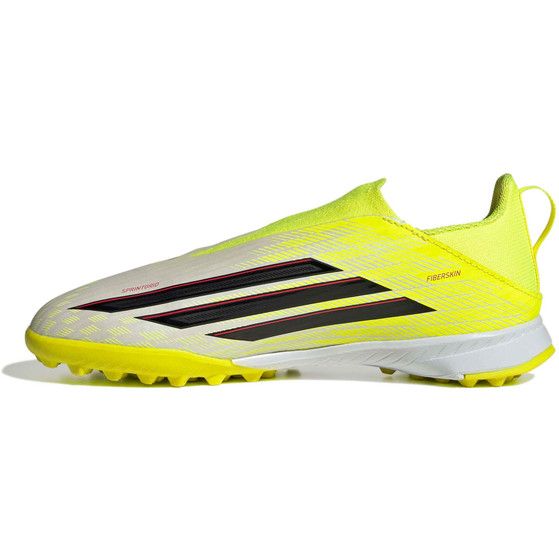 adidas F50 League Laceless TF Kids