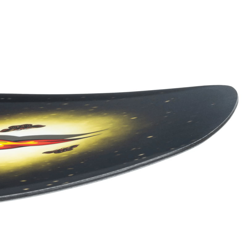 WAKEBOARD SLINGSHOT SPACE MELTER 2025
