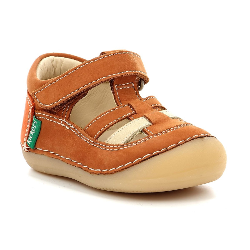 Kickers Kickers Sushy Camel Orange