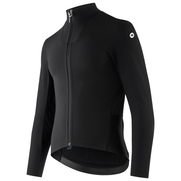 ASSOS - Mille GT Hashoogi Winter Jacket S11 - Veste de cyclisme