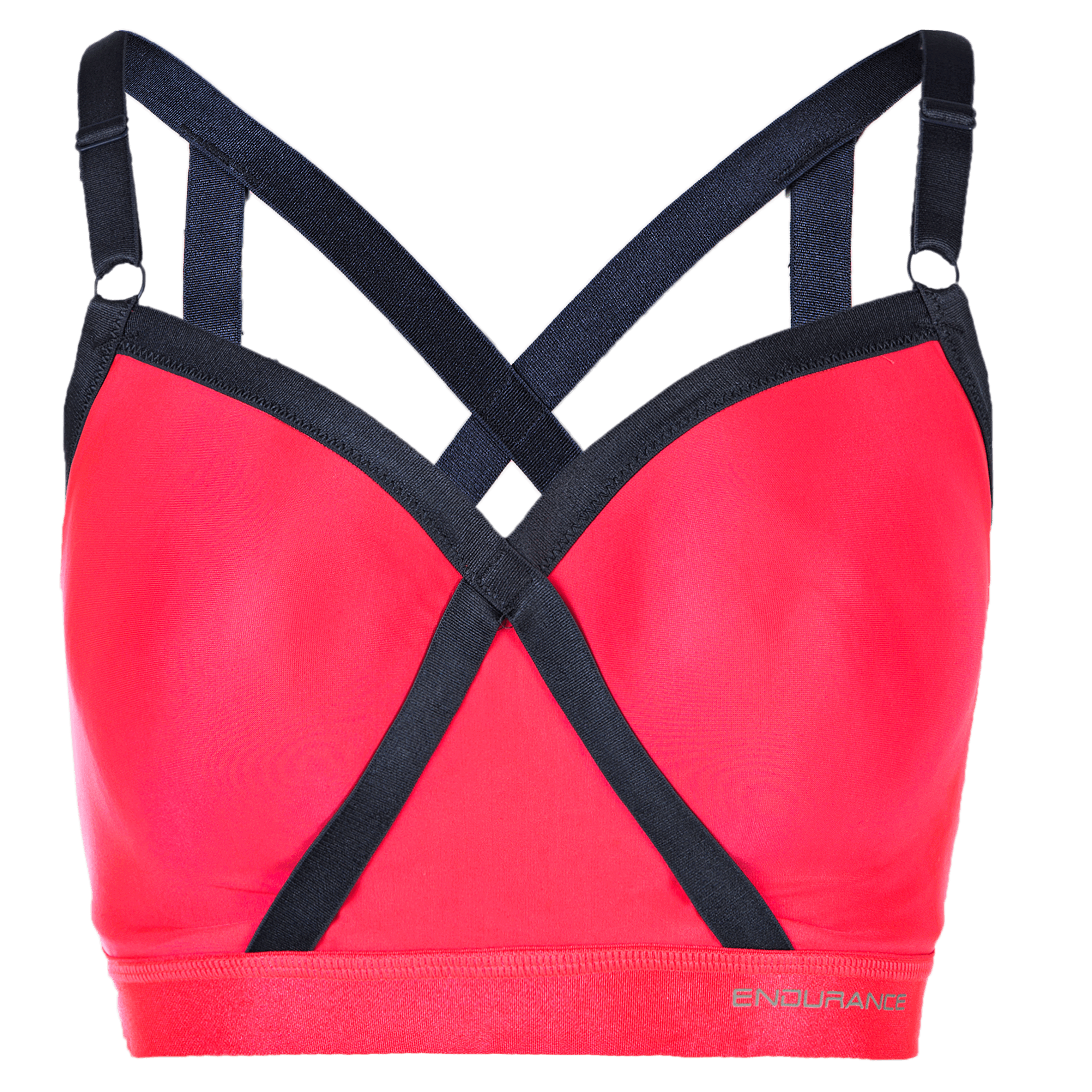 Endurance Peony W Sports Bra - Undertøy