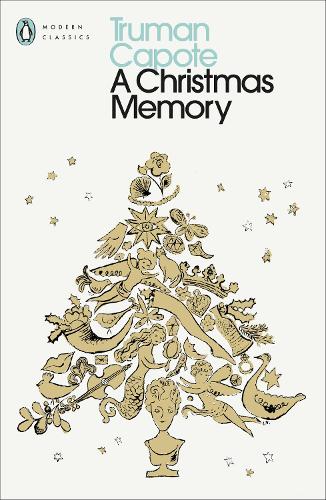 A Christmas Memory - Penguin Modern Classics (Paperback)