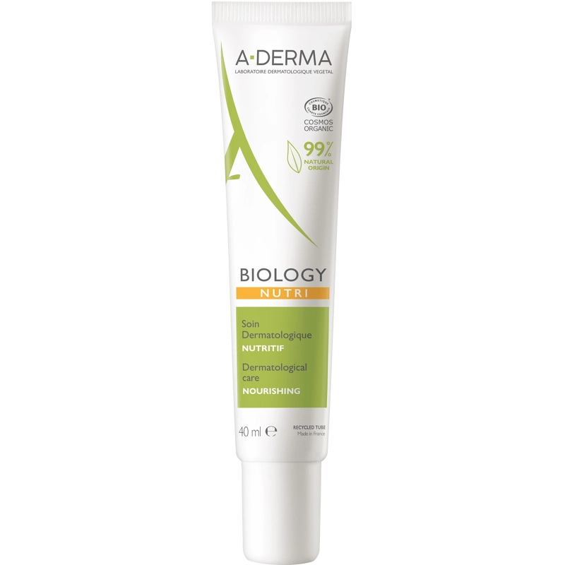 A-DERMA Biology Nutri Care 40 ml