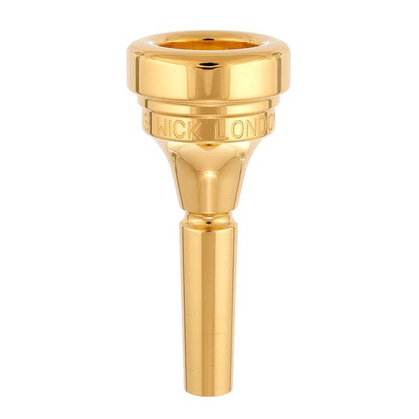 Denis Wick Mouthpiece Alto Horn 4883 1A