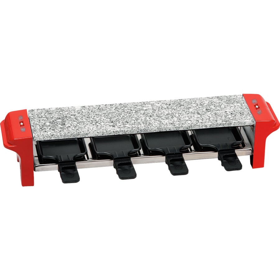 Nouvel Raclette-Gerät