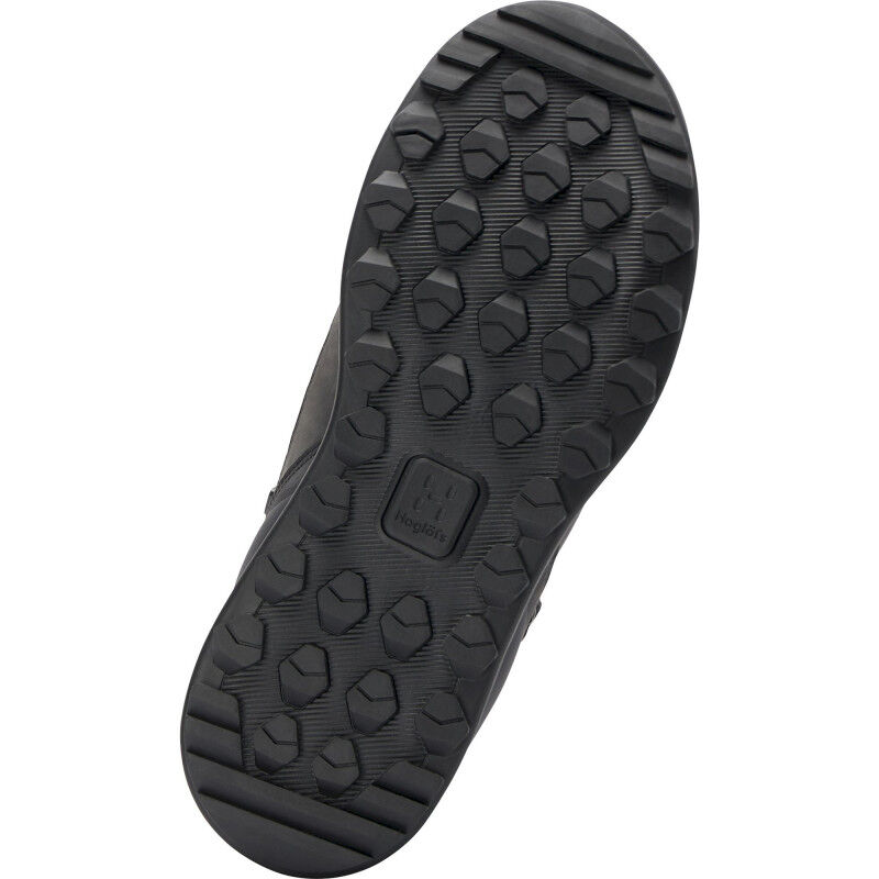 Duality RT1 - Chaussures randonnée femme
