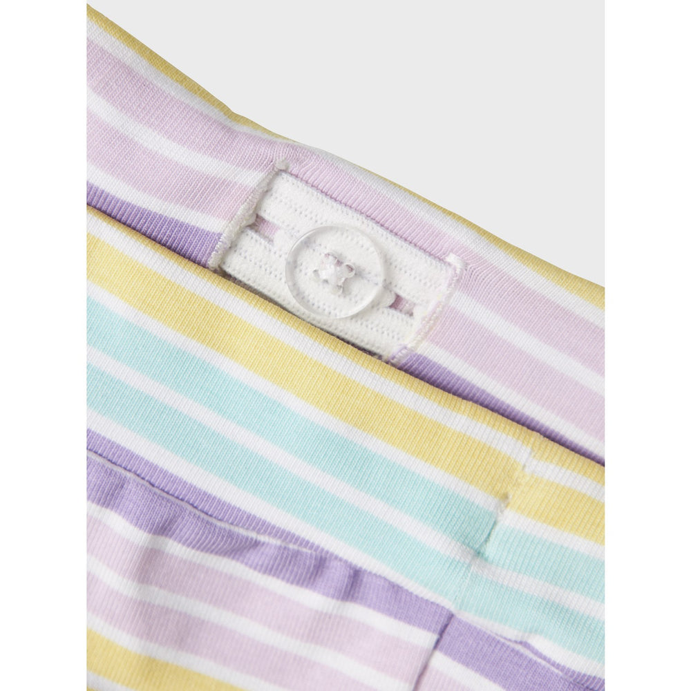 Køb Name It Orchid Bloom Mena Gabby's Dollhouse Shorts