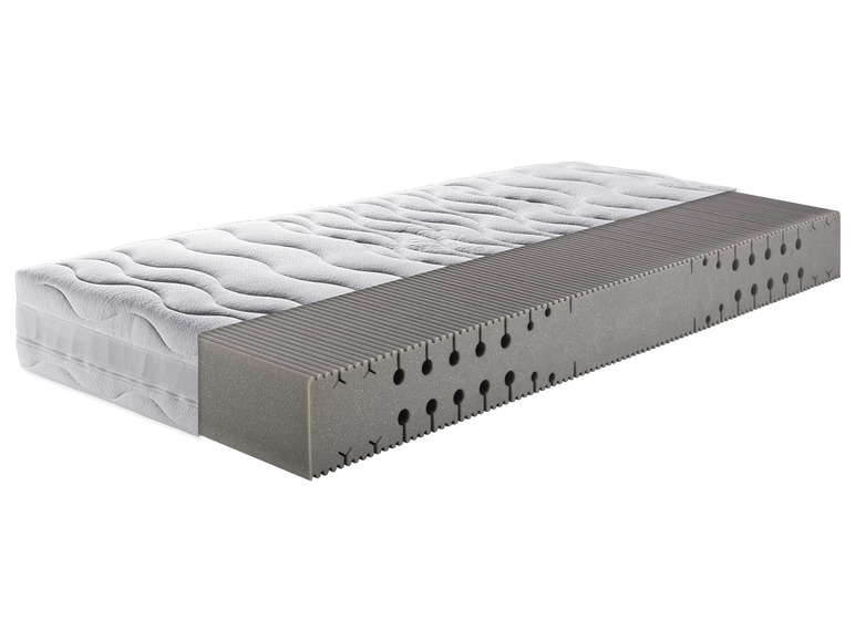 Koudschuim matras Pro Body S 592