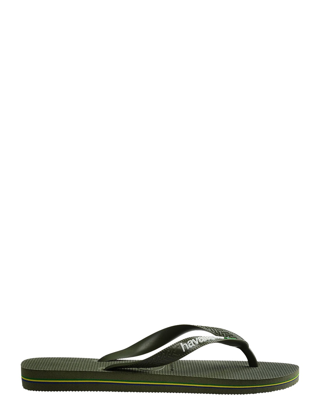 havaianas hav. brasil logo
