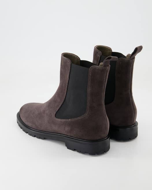 Konstantin Starke M141 Chelsea Boots in Grau