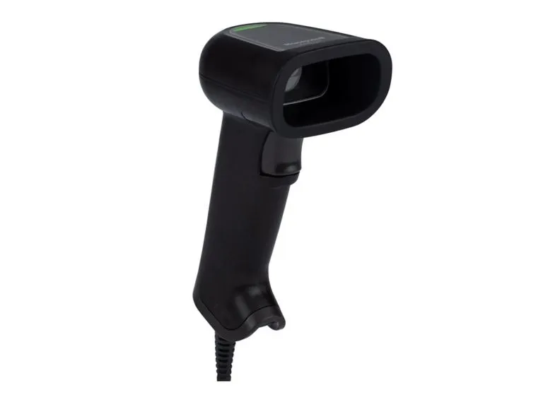 Honeywell Xenon Ultra 1960G - USB Kit - stregkodescanner - håndmodel - SR - 2D imager - 4 scan / sekund - afkodet - USB