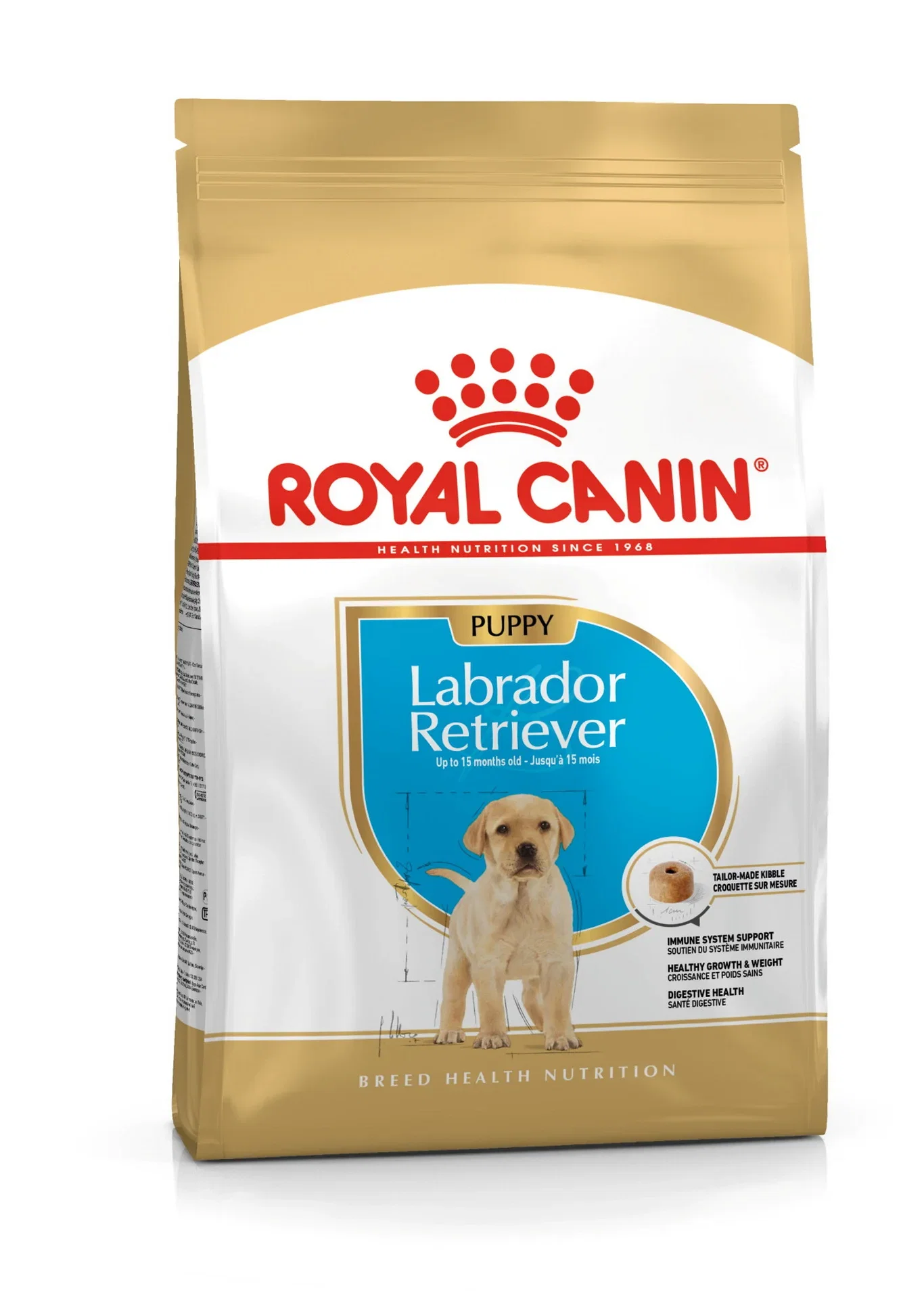Royal Canin Royal Canin Labrador Retriever Puppy, 12 kg 12 kg