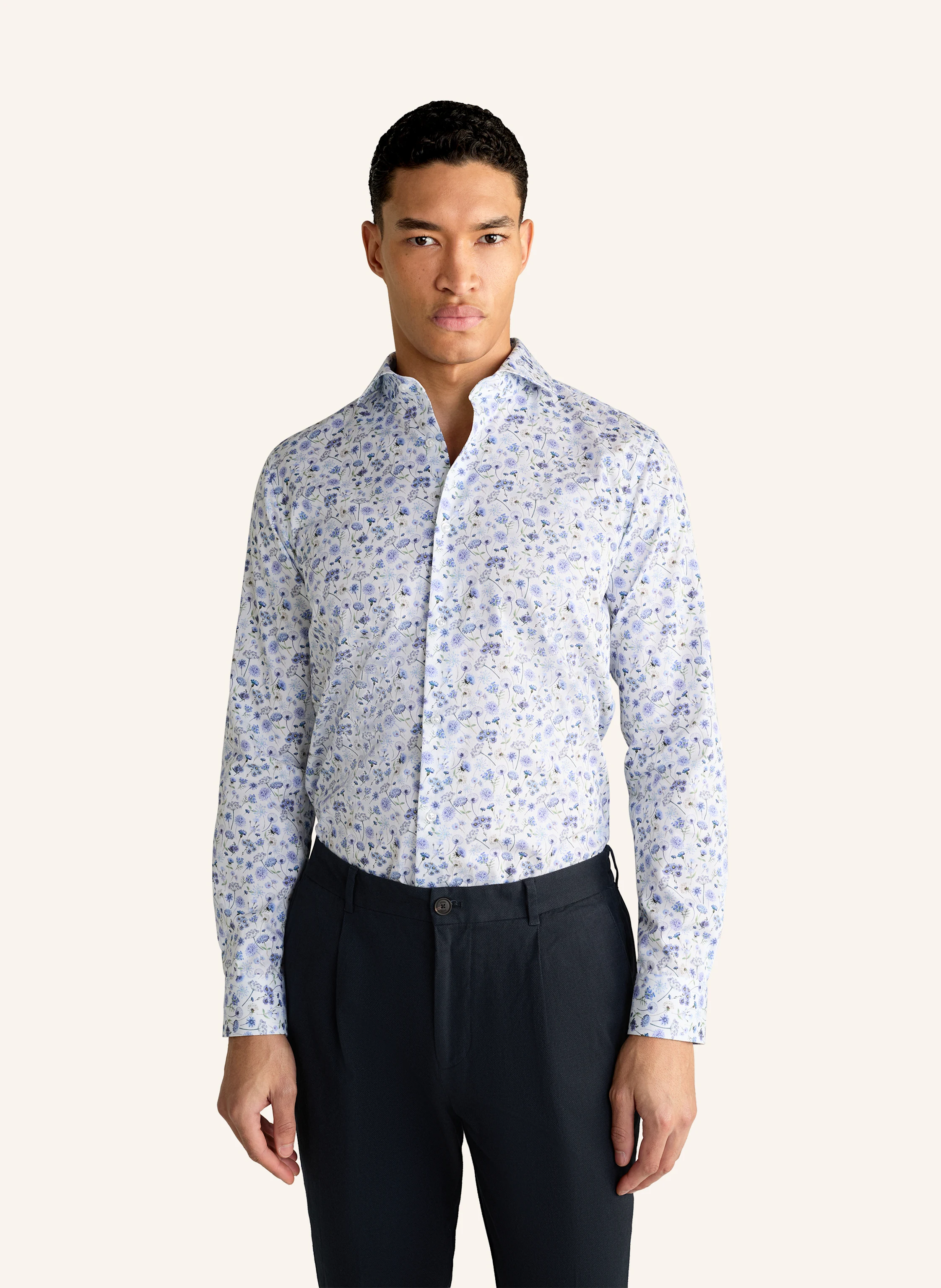 JOOP! Hemd Slim Fit