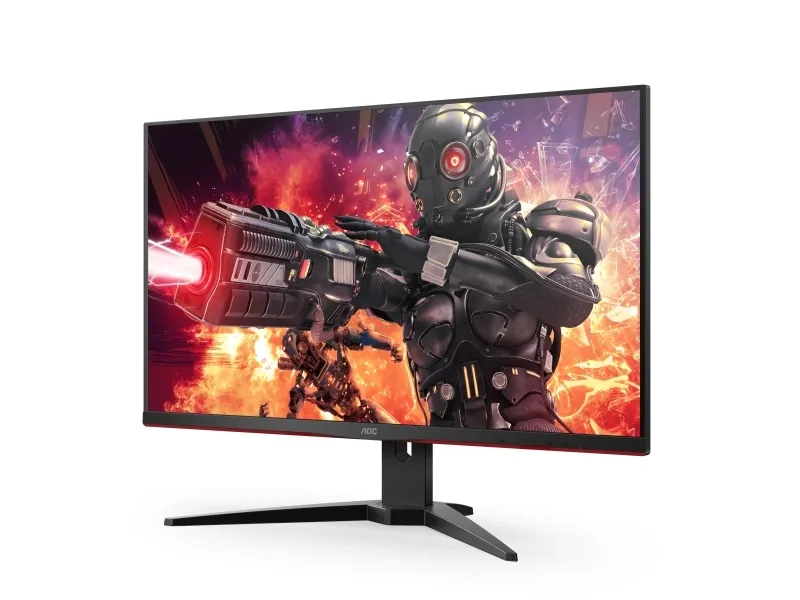 [OUTLET] - AOC G2 U28G2AE/BK, 71,1 cm (28
