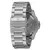 Nixon Smyth 44 Silver / Black A1414-625