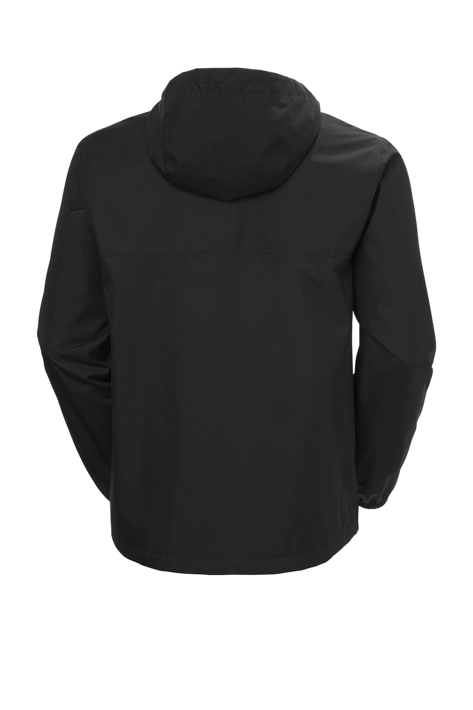 Helly Hansen regenjack Vancouver zwart