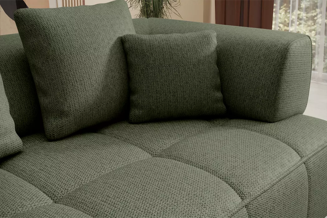 Ecksofa Aula