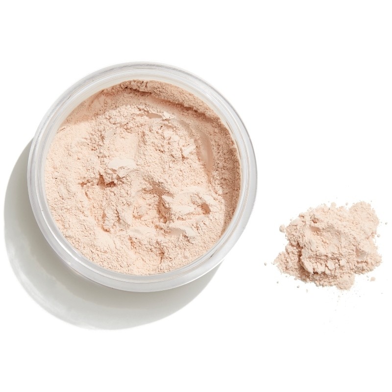 GOSH Chameleon Powder 8 gr. - 001 Transparent