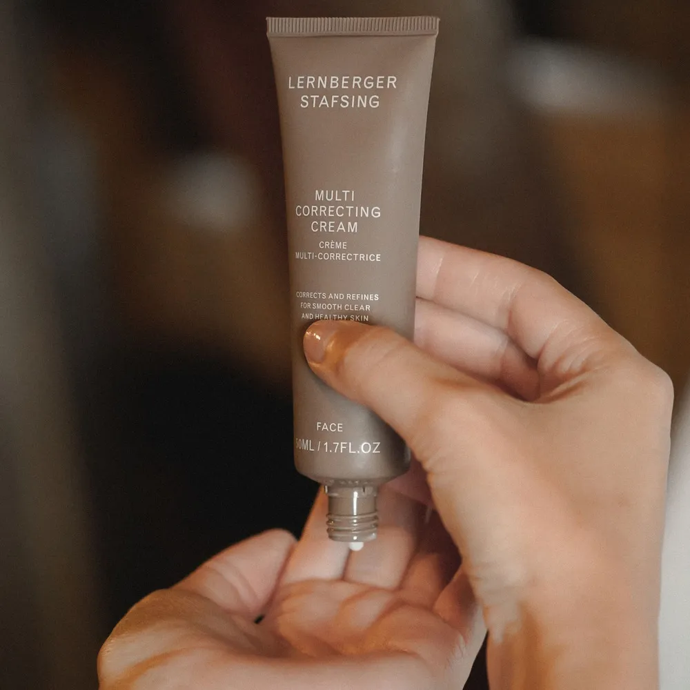 Lernberger Stafsing Multi Correcting Cream - 50 ml.
