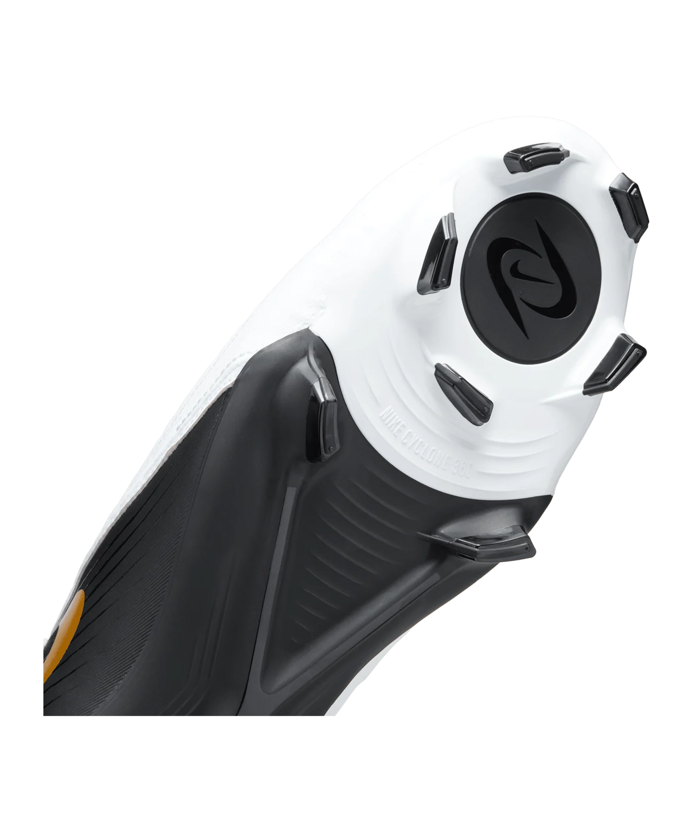 Nike Phantom GX II Academy FG/MG Mad Ready Weiss Schwarz F100