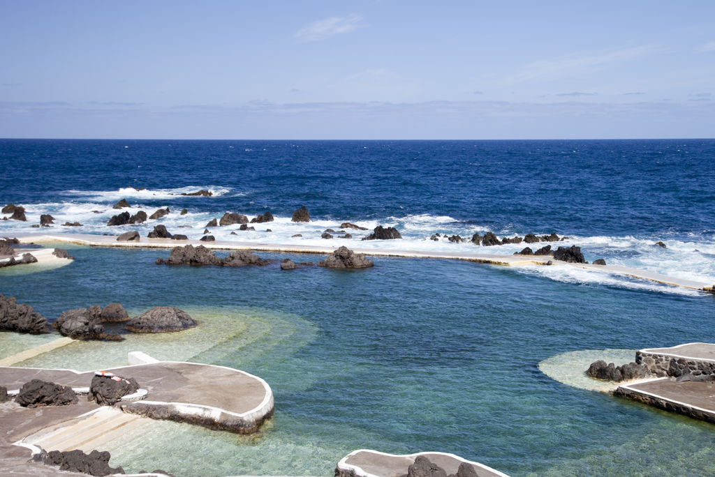 Fly & Drive Kleurrijk Madeira Logies en ontbijt