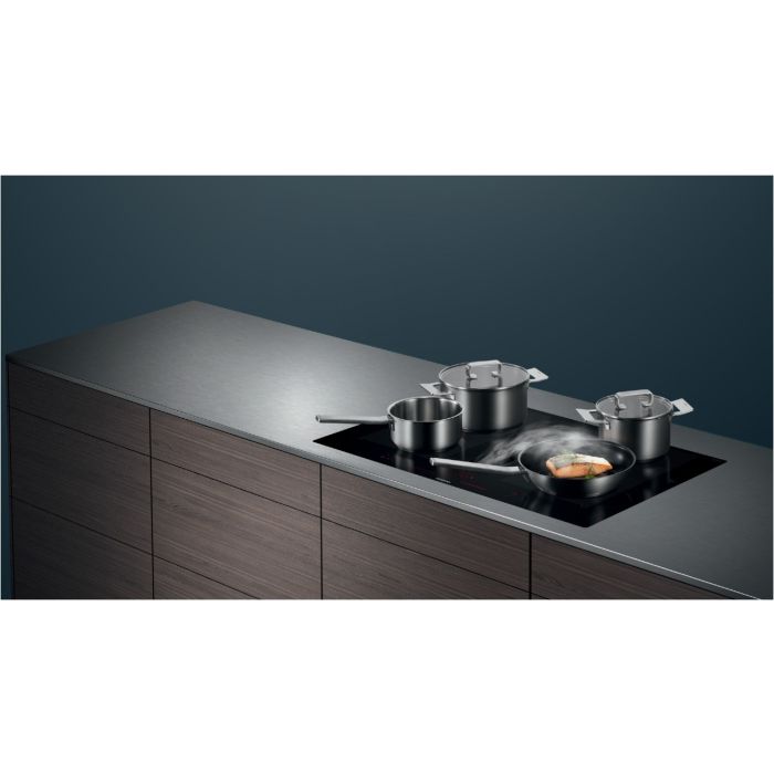 Siemens Kochgeschirr-Set HZ9SE040 4-tlg.