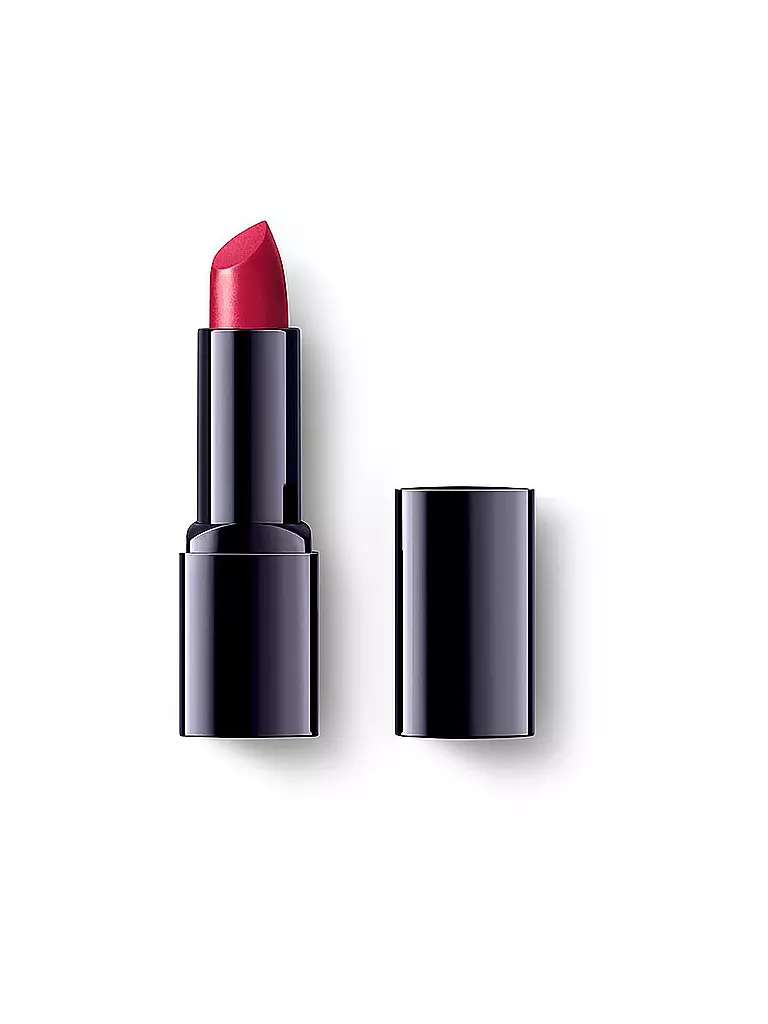 DR. HAUSCHKA Lippenstift - Lipstick (11 Amaryllis) beere