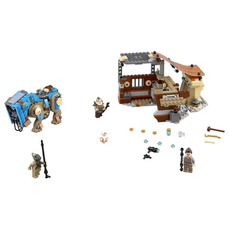 LEGO® Star Wars™ 75148 Encounter on Jakku
