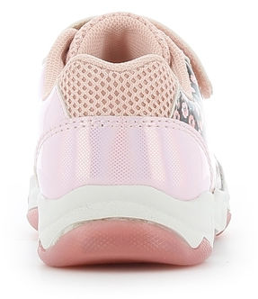 Disney Minni Mus Blinkende Sneaker, Pink