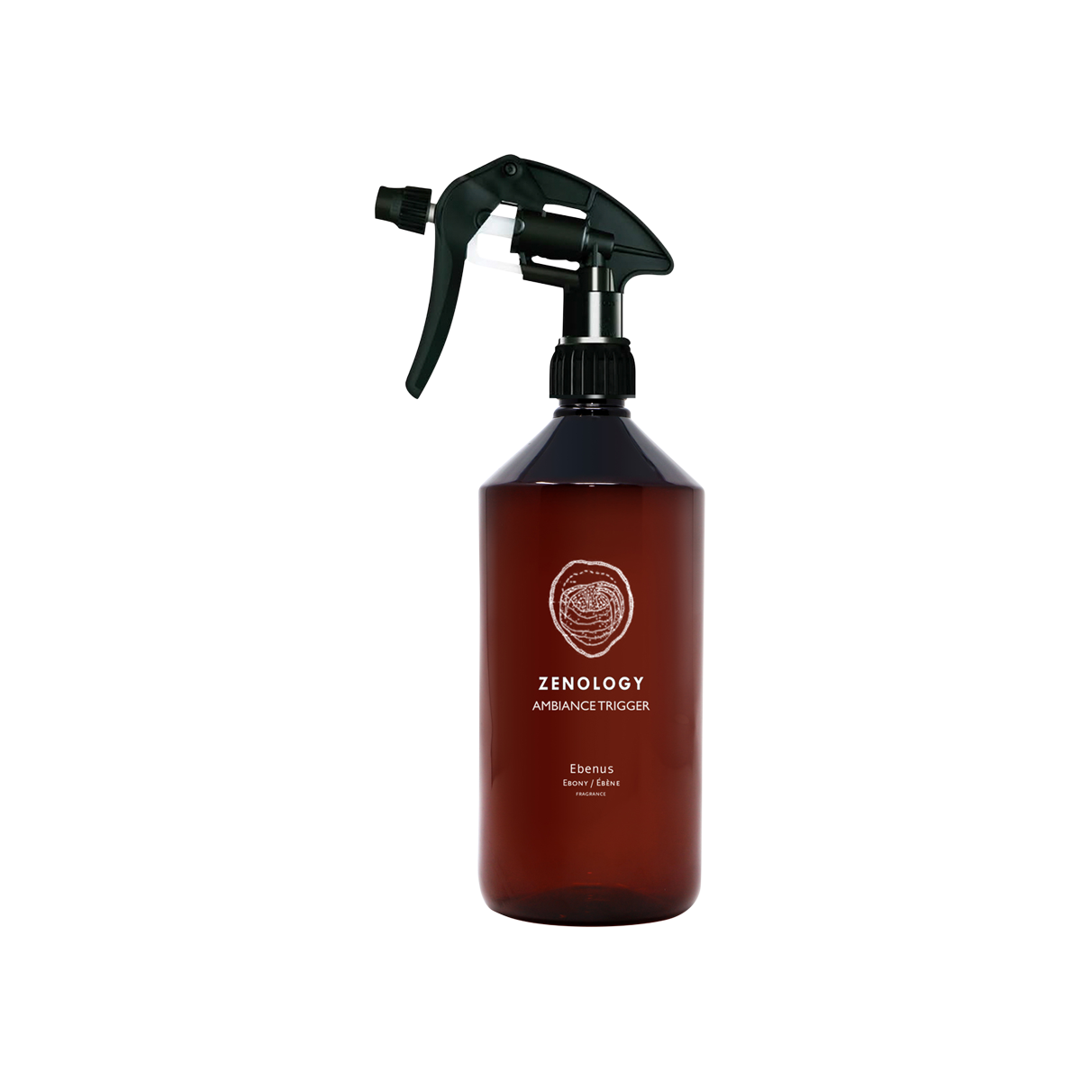 Ebenus Ambiance Trigger Spray 300ml