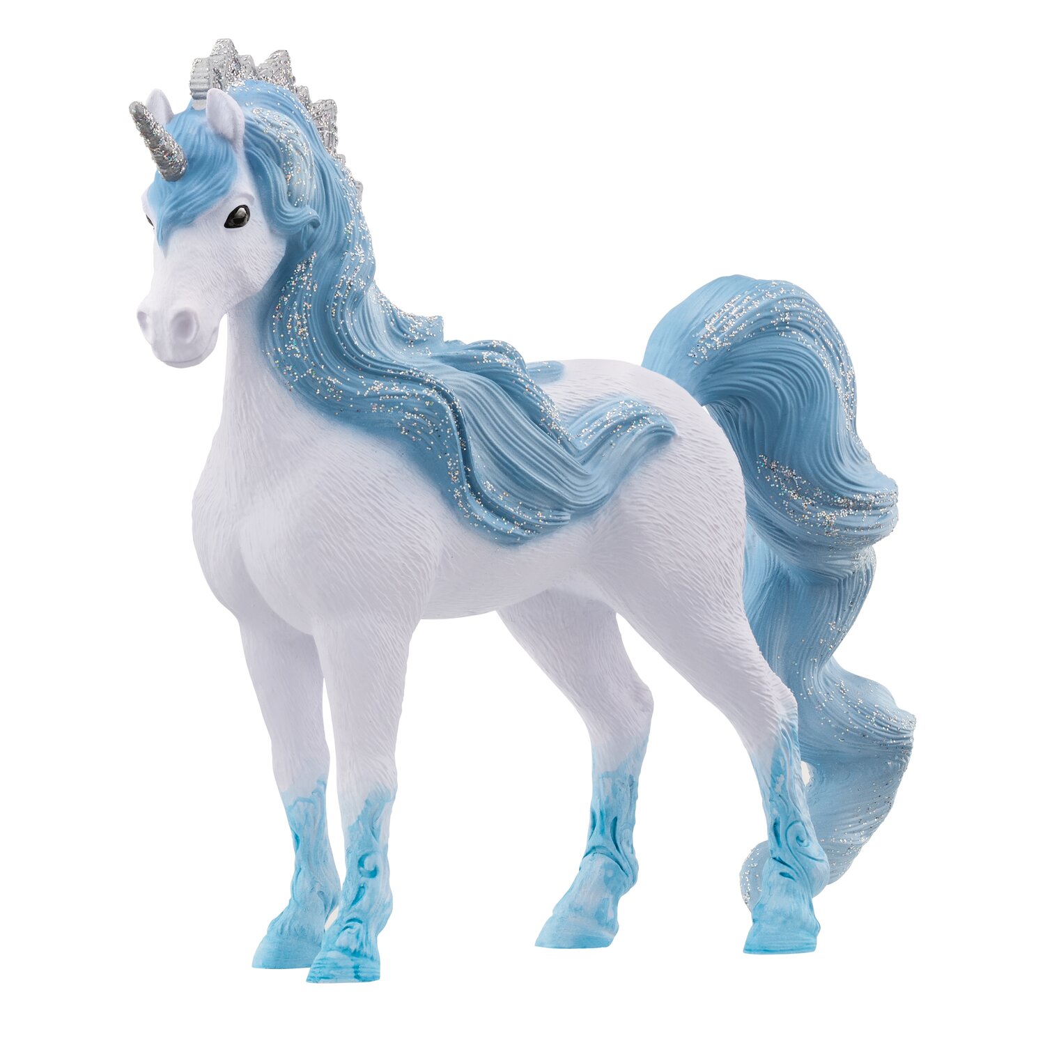 Schleich bayala Flowy Einhorn Stute