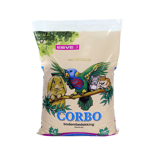 Esve Corbo Bodembedekking