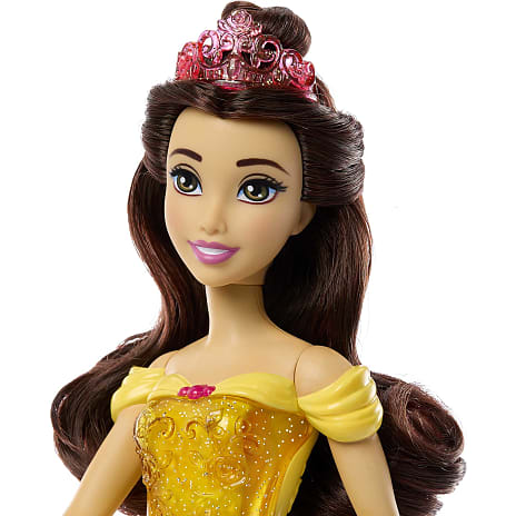 Disney dukke - Belle
