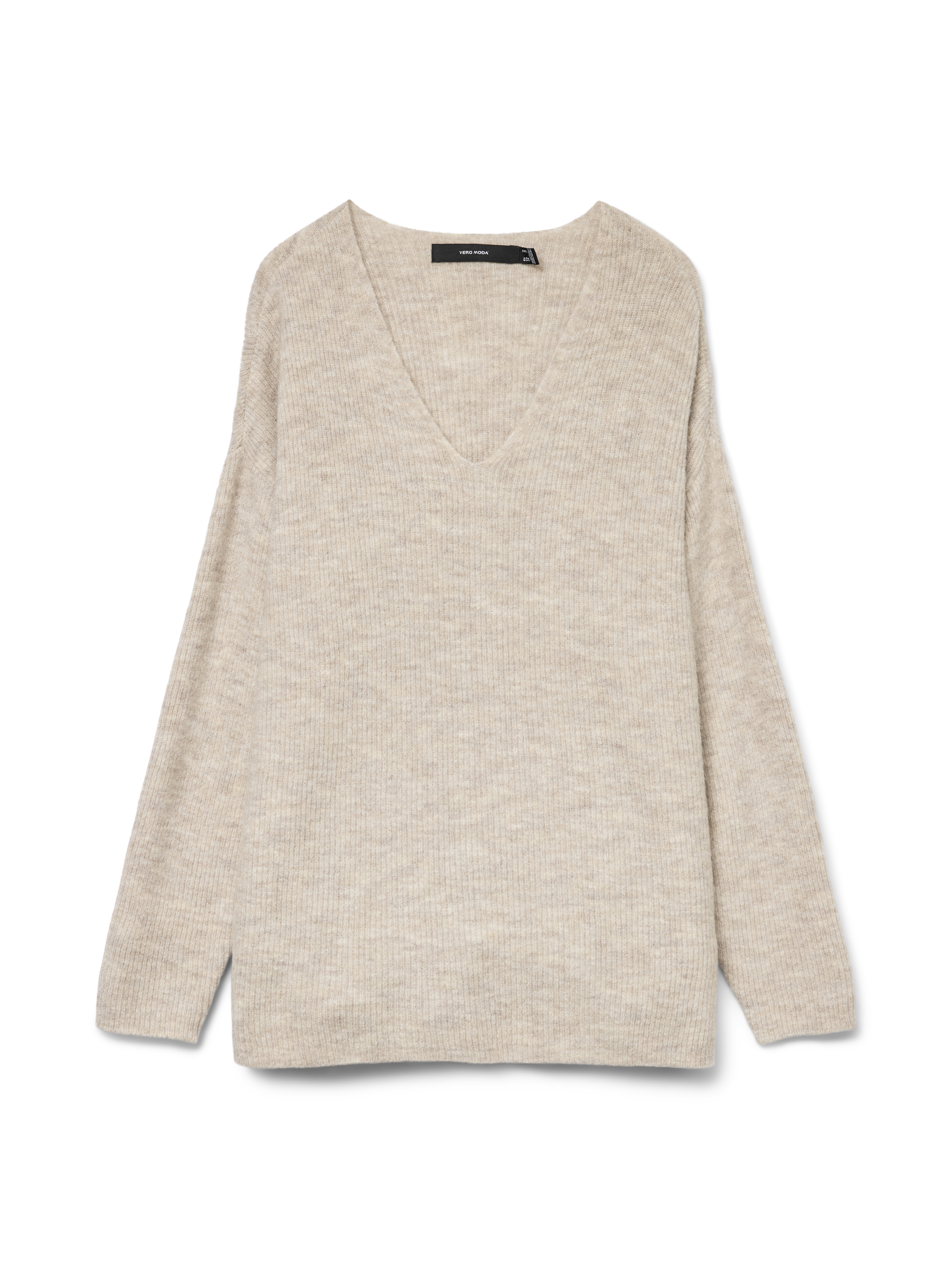 VMCREWLEFILE Gebreide pullover