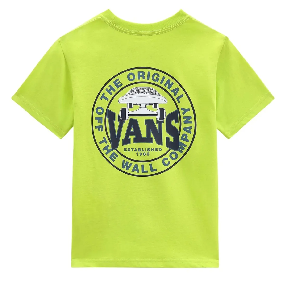 Vans T-shirt OTW Company 3-7ans